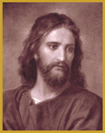 Christ by Hoffman