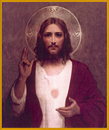 Jesus Christ - The Compassionate One