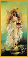  Fortuna: Goddess of Luck and Prosperity 